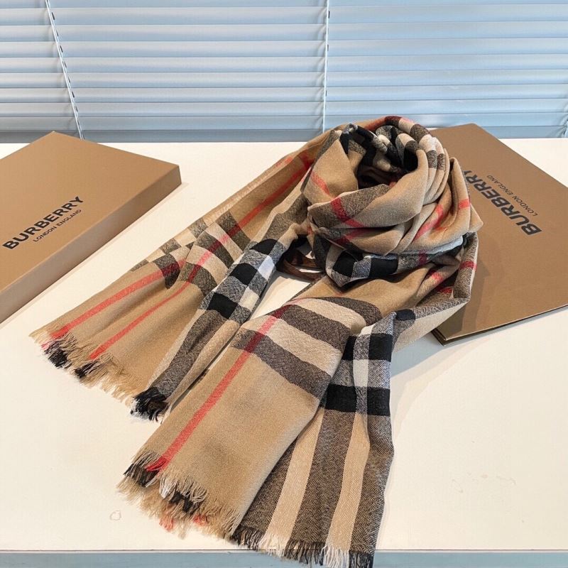 BURBERRY